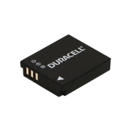 Akumulator Duracell Panasonic CGA-S005 / Ricoh DB-65