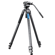 Statyw Leofoto LVM-323C + BV-10
