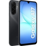 Samsung Galaxy A17 4G A175 Dual Sim 8/256GB Czarny - Black