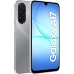 Samsung Galaxy A17 4G A175 Dual Sim 8/256GB Szary - Grey
