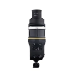 Lampa LED ze snootem Quadralite SVL-800S