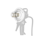 Palnik błyskowy Quadralite Atlas FT1200