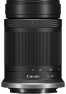 Obiektyw Canon RF-S 55-210 mm f/5-7.1 IS STM
