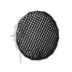 Grid do softboxów Quadralite Octadecagon Focus Para 120cm