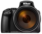 Aparat Nikon Coolpix P1000
