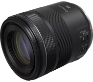 Obiektyw Canon RF 85 mm f/2 Macro IS STM