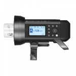 Adapter montażowy Quadralite Atlas 400 Pro do Profoto