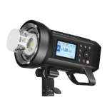 Adapter montażowy Quadralite Atlas 400 Pro do Profoto