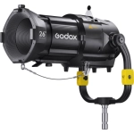 Nakładka projekcyjna Godox GP26K Knowled do lampy MG1200