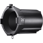 Nakładka projekcyjna Godox GP26K Knowled do lampy MG1200