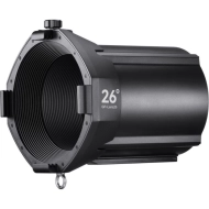Nakładka projekcyjna Godox GP26K Knowled do lampy MG1200 