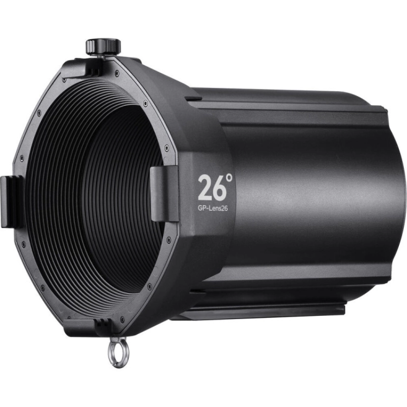 Nakładka projekcyjna Godox GP26K Knowled do lampy MG1200