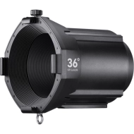 Nakładka projekcyjna Godox GP36K Knowled do lampy MG1200
