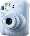 Aparat FujiFilm Instax mini 12 Pastel Blue