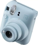 Aparat FujiFilm Instax mini 12 Pastel Blue
