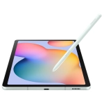 Tablet Samsung Galaxy Tab S6 Lite P620 2024 10.4" 4/64GB Wi-Fi Miętowy - Mint