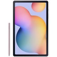 Tablet Samsung Galaxy Tab S6 Lite P625 2024 10.4" 4/64GB LTE Różowy - Chiffon Pink