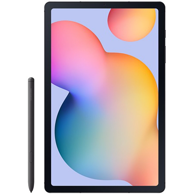 Tablet Samsung Galaxy Tab S6 Lite P625 2024 10.4" 4/128GB LTE Szary - Oxford Gray