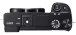 Aparat Sony A6100 body Czarny