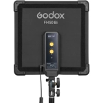 Panel ręczny LED Godox FH50Bi Bi-Color Flex
