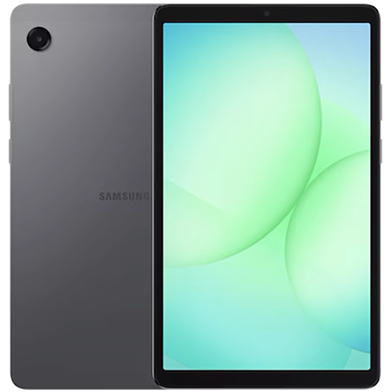 Tablet Samsung Galaxy Tab A11 X130 8.7" Wi-Fi 8/128GB Szary - Grey