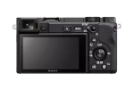 Aparat Sony A6400 body czarny