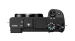 Aparat Sony A6400 body czarny