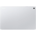 Tablet Samsung Tab S10 FE+ X620 13.1 WiFi 8/128GB S-Pen Srebrny - Silver