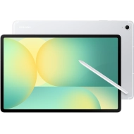 Tablet Samsung Galaxy Tab S10 FE+ X620 13.1 WiFi 8/128GB S-Pen Srebrny - Silver