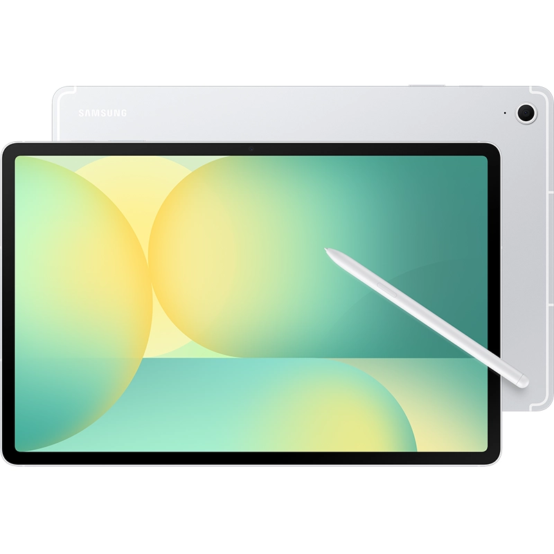 Tablet Samsung Tab S10 FE+ X620 13.1 WiFi 8/128GB S-Pen Srebrny - Silver