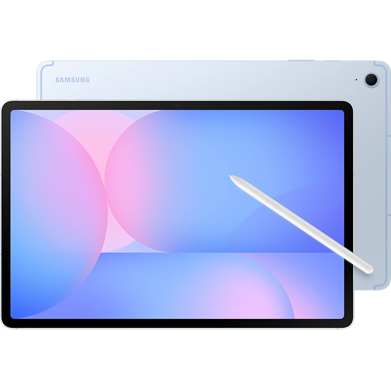 Tablet Samsung Tab S10 FE+ X626 13.1 5G 8/128GB S-Pen Jasnoniebieski - Blue