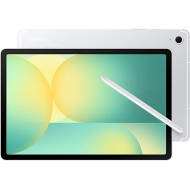 Tablet Samsung Galaxy Tab S10 FE X526 10.9 5G 12/256GB S-Pen Srebrny - Silver