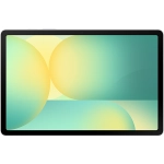 Tablet Samsung Galaxy Tab S10 FE X526 10.9 5G 12/256GB S-Pen Srebrny - Silver