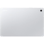 Tablet Samsung Galaxy Tab S10 FE X526 10.9 5G 12/256GB S-Pen Srebrny - Silver