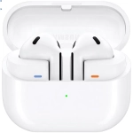 Słuchawki Samsung Galaxy Buds3 Białe - White