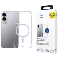Etui 3mk Just20g MagCase do Samsung Galaxy S25 Edge