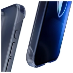 Etui 3MK Just20g MagCase do Samsung Galaxy S25 Edge