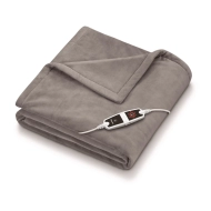 Koc grzewczy Beurer HD150CT Brązowy - Brown