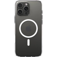 Etui Spigen MagSafe Iphone 16 Pro Przezroczyste - Clear