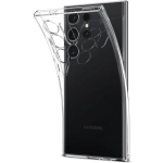 Etui Spigen do Samsung S24 Ultra Przezroczyste - Clear