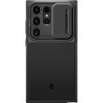 Etui Spigen Optik Armor do Samsung S24 Ultra Czarne - Black