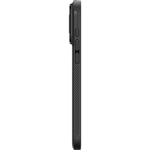 Etui Spigen Optik Armor do Iphone 16 Pro Czarne - Black