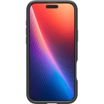 Etui Spigen Optik Armor do Iphone 16 Pro Czarne - Black