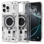 Etui Spigen Ultra Hybrid MagSafe do Iphone 16 Pro Max Neo One