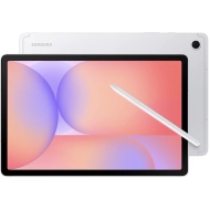 Tablet Samsung Galaxy Tab S10 Lite X400 10.9 Wi-Fi 6/128GB S-Pen Srebrny - Silver