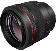 Obiektyw Canon RF 85 mm f/1.2 L USM