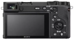 Aparat Sony A6600 body