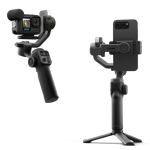 Gimbal GoPro Fluid Pro AI