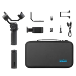 Gimbal GoPro Fluid Pro AI