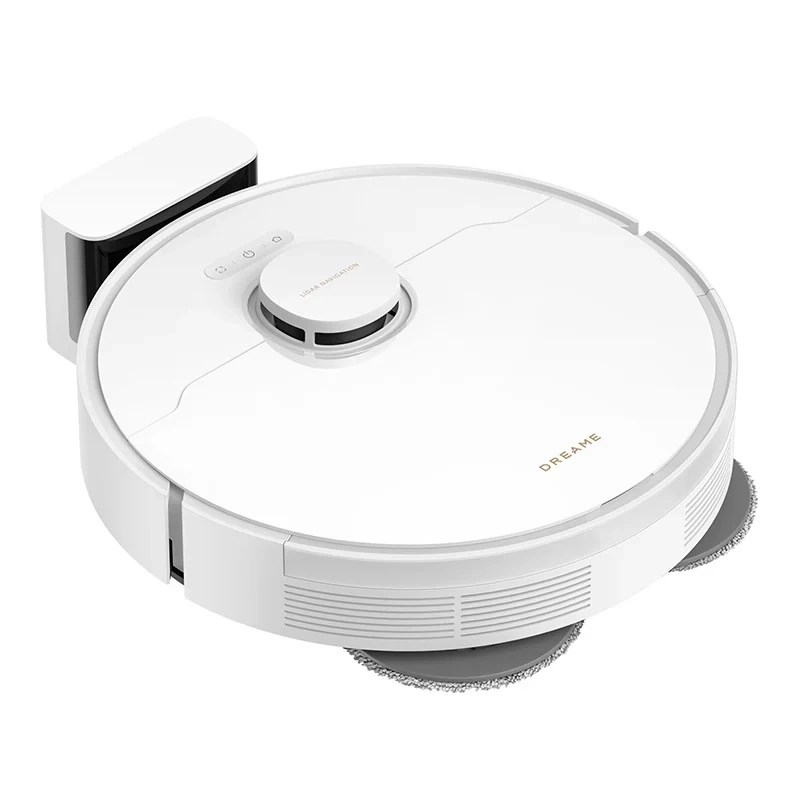 Robot sprzątający Dreame 10s Pro Gen 2 Biały - White